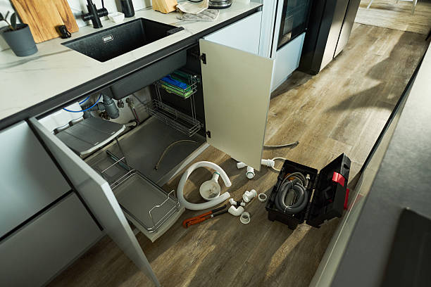 24/7 Emergency Leak Detection experts in North Bend, OR